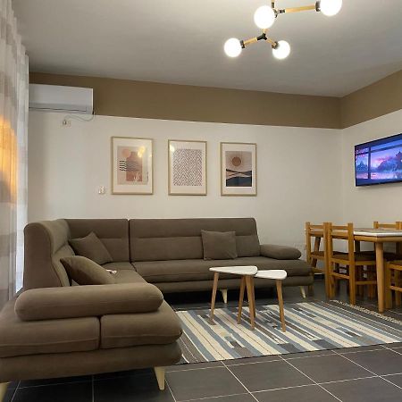Bellavista Qerret Apartment 1 Golem  Luaran gambar
