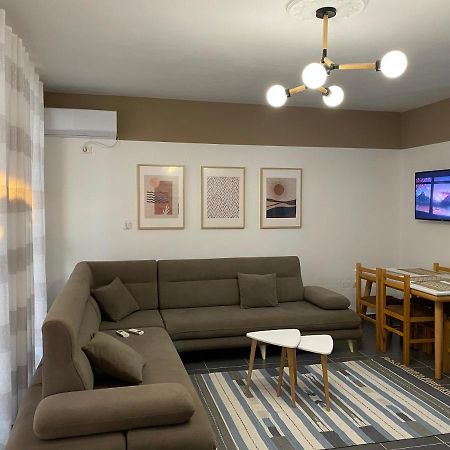 Bellavista Qerret Apartment 1 Golem  Luaran gambar