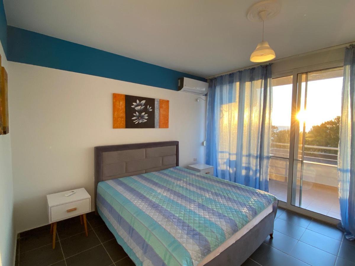 Bellavista Qerret Apartment 1 Golem  Luaran gambar