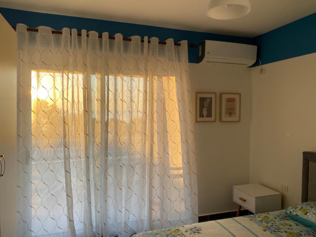 Bellavista Qerret Apartment 1 Golem  Luaran gambar